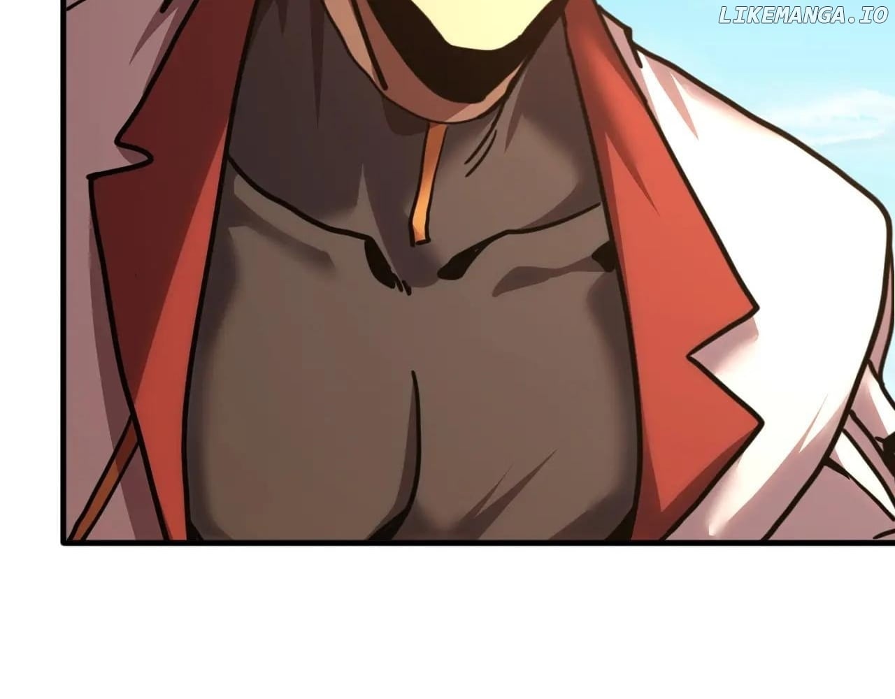 Log into the Future Chapter 232 - page 29